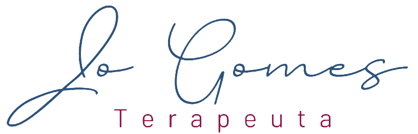 Jo Gomes Terapeuta